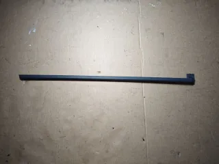  Молдинг стекла двери задней левой наружный Citroen C5 2 Арт 104368996, вид 1