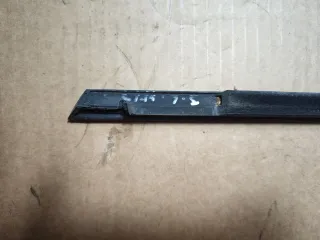  Молдинг стекла двери задней левой наружный Citroen C5 2 Арт 104368996, вид 5