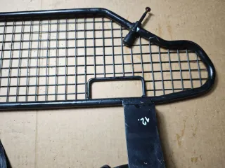  Сетка (собачник) Citroen C5 2 Арт 104370350, вид 6