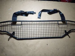  Сетка (собачник) Citroen C5 2 Арт 104370350, вид 1