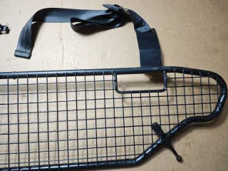  Сетка (собачник) Citroen C5 2 Арт 104370350, вид 3