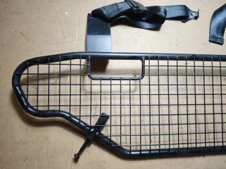  Сетка (собачник) Citroen C5 2 Арт 104370350, вид 2