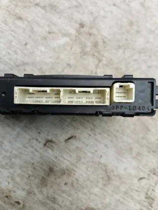 8865076520 Блок управления кондиционера Lexus UX Арт 104371533, вид 3