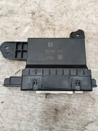 8865076520 Блок управления кондиционера Lexus UX Арт 104371533, вид 1