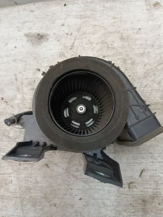 G923047080 Вентилятор охлаждения батареи Toyota C-HR Арт 104371586, вид 2