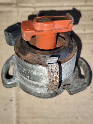 0237521061, 030905205AB Распределитель зажигания (трамблер) Volkswagen Lupo Арт 650079703, вид 1