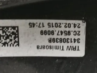 735592115,15040480860 Подушка безопасности водителя Fiat Ducato 4 Арт 104372718, вид 9