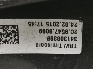 735592115,15040480860 Подушка безопасности водителя Fiat Ducato 4 Арт 104372718, вид 8