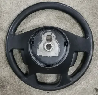 735592115,15040480860 Подушка безопасности водителя Fiat Ducato 4 Арт 104372718, вид 6