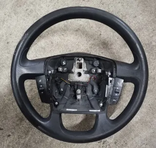 735592115,15040480860 Подушка безопасности водителя Fiat Ducato 4 Арт 104372718, вид 5