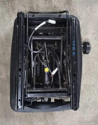  Механизм регулировки сиденья Iveco Daily 4 Арт 104372969-1VB2, вид 4