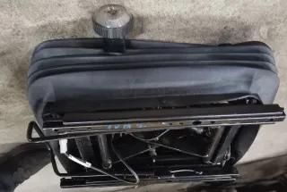  Механизм регулировки сиденья Iveco Daily 4 Арт 104372969-1VB2, вид 2