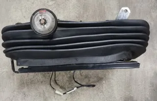  Механизм регулировки сиденья Iveco Daily 4 Арт 104372969-1VB2, вид 1