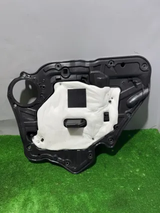 7424982 Шумоизоляция двери задней правой BMW 6 G32 Арт 5404, вид 1