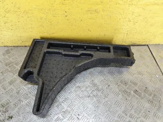 PJ6BS310B17AC Ниша запасного колеса Ford Escape 4 Арт 544-23, вид 1