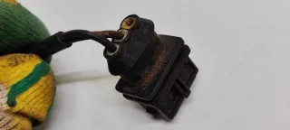 0281002303 Клапан редукционный Renault Megane 1 1.9л D Арт 17920, вид 3