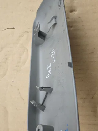 5159672,5159671 Пластик салазок сиденья Renault Scenic 2 Арт 104377768, вид 3