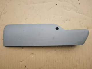 5159672,5159671 Пластик салазок сиденья Renault Scenic 2 Арт 104377768, вид 4