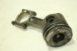  Поршень Citroen Berlingo 1 restailing 2.0л Арт 104377858, вид 1