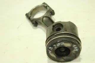  Поршень Citroen Berlingo 1 restailing 2.0л Арт 104377858, вид 13