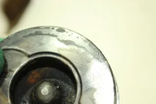  Поршень Citroen Berlingo 1 restailing 2.0л Арт 104377858, вид 3