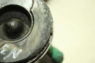  Поршень Citroen Berlingo 1 restailing 2.0л Арт 104377858, вид 9