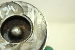  Поршень Citroen Berlingo 1 restailing 2.0л Арт 104377858, вид 12