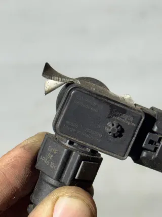 9810806380 Клапан воздушный Peugeot 308 2 Арт 5507761, вид 3
