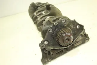  Коленвал Citroen C5 1 2.0л Арт 104378037, вид 2