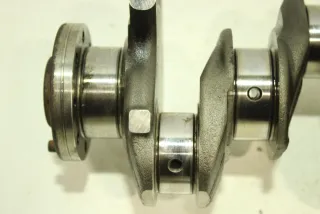  Коленвал Citroen C5 1 2.0л Арт 104378037, вид 7