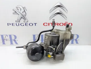  Актуатор сцепления Citroen Berlingo 2 restailing 1.6л Арт W6478382, вид 1