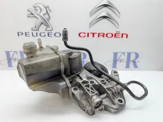  Актуатор сцепления Citroen Berlingo 2 restailing 1.6л Арт W6478382, вид 3