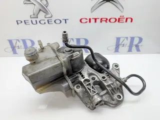  Актуатор сцепления Citroen Berlingo 2 restailing 1.6л Арт W6478382, вид 4