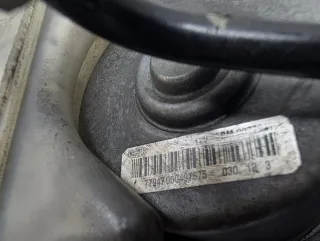  Актуатор сцепления Citroen Berlingo 2 restailing 1.6л Арт W6478382, вид 5