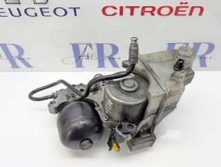  Актуатор сцепления Citroen Berlingo 2 restailing 1.6л Арт W6478382, вид 2