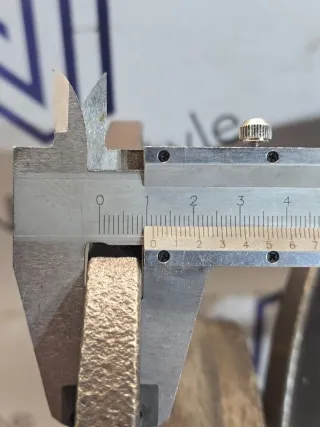  Диск тормозной задний Audi A6 C6 (S6,RS6) Арт 7035, вид 2