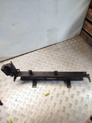  Защитный кожух радиатора BMW 5 E39 Арт 05307, вид 2