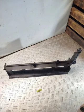  Защитный кожух радиатора BMW 5 E39 Арт 05307, вид 1