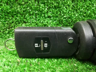 3M51-3F880-AD Замок зажигания Mazda 3 BK Арт 300550, вид 3