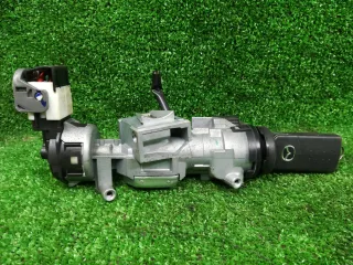 3M51-3F880-AD Замок зажигания Mazda 3 BK Арт 300550, вид 4