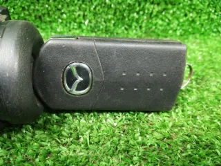 3M51-3F880-AD Замок зажигания Mazda 3 BK Арт 300550, вид 5