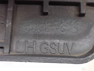 95330353 Брызговик Chevrolet Trax Арт 89706, вид 3