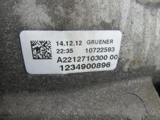 722965, A2042707005 , 2042707005 , 2042706605 Барабан АКПП Mercedes GLK X204 2.2л Арт 3904-05386206, вид 3
