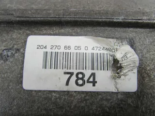 722965, A2042707005 , 2042707005 , 2042706605 Барабан АКПП Mercedes GLK X204 2.2л Арт 3904-05386206, вид 5