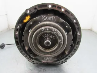 722965, A2042707005 , 2042707005 , 2042706605 Барабан АКПП Mercedes GLK X204 2.2л Арт 3904-05386206, вид 9