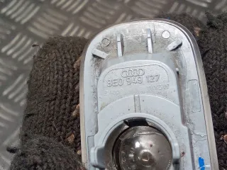 8E0949127 Повторитель передний левый Audi A6 C6 (S6,RS6) Арт 104383582, вид 9