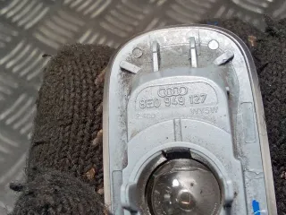 8E0949127 Повторитель передний левый Audi A6 C6 (S6,RS6) Арт 104383582, вид 8