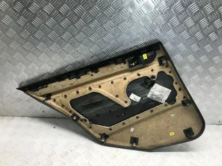  Обшивка двери задней правой (дверная карта) Ford Galaxy 2 Арт 7254F155560, вид 3