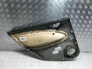  Обшивка двери задней правой (дверная карта) Citroen C5 1 Арт 7254F160564, вид 2