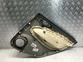 Обшивка двери задней левой (дверная карта) Citroen C5 1 Арт 7254F160566, вид 2